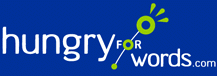 Hungry for Words