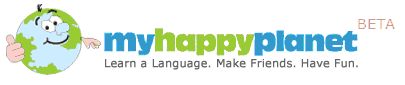 My Happy Planet